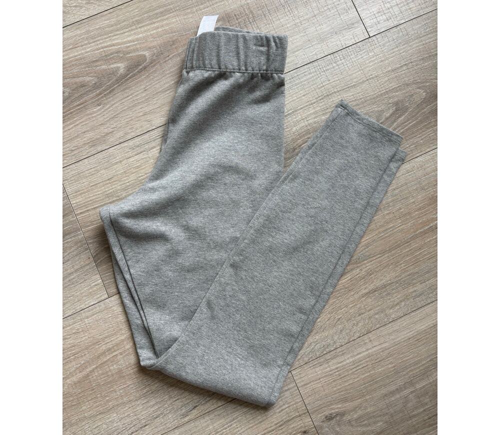 Good American Grey Legging Pants Size 2 ( US Medium) Good American